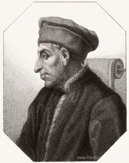 Cosimo de 'medici il vecchio