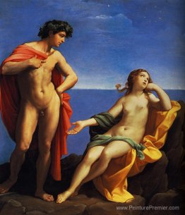 Bacchus et Ariadne