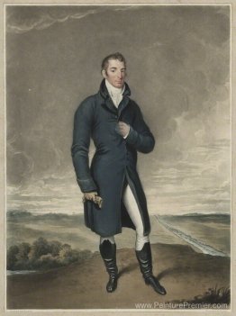 Arthur Wellesley, 1er duc de Wellington