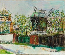 Moulin de la Galette