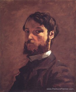 Autoportrait