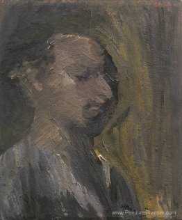 Autoportrait