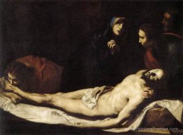 La lamentation