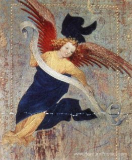 Angel (de l'autel de Philip