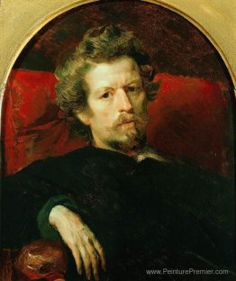 Autoportrait