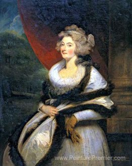 Mme Cholmondeley