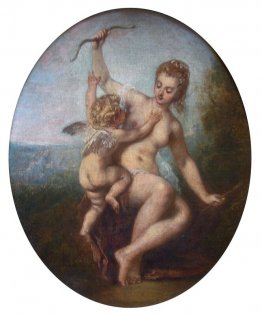 Cupidon désarmé