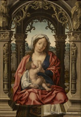 Madonna et enfant