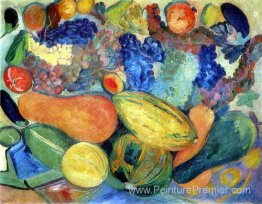 Fruits et légumes