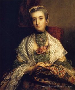 Caroline, Lady Holland