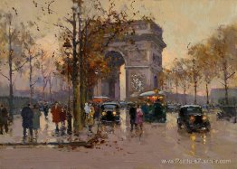 Arc de Triomphe