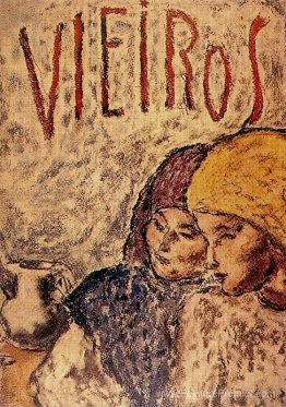 Couverture de "Vieiros"