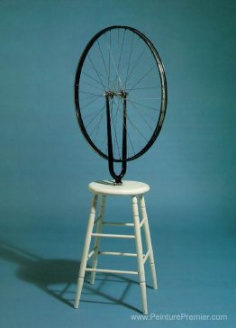 Roue de vélo