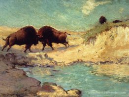 Buffalo Hunt