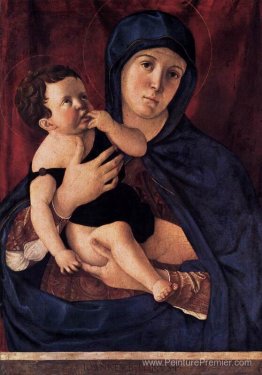 Madonna et enfant