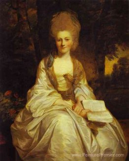 Dorothy, comtesse de Lisburne