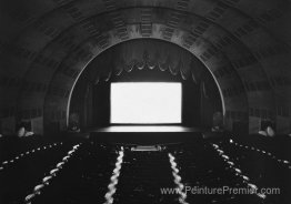 Radio City Music Hall