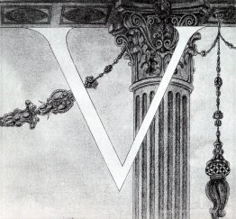 Conception de V initial