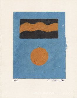 Untitled (de la série Amerim)