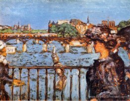 Le pont des arts