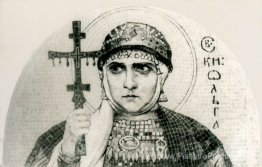 St.olga de Kiev