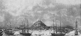 Siège de Corfou en février 1799