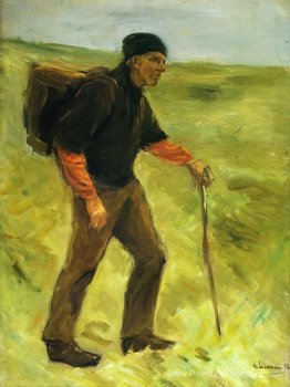 L'agriculteur