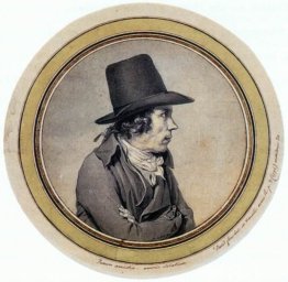 Portrait de Jeanbon Saint André