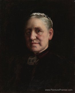 Portrait de Madame Verdier