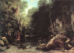 Le ruisseau noir