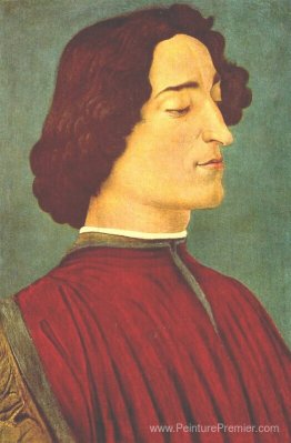 Giuliano de 'Medici