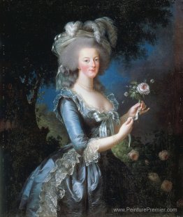 Reine Marie Antoinette de France