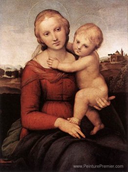 Madonna et enfant
