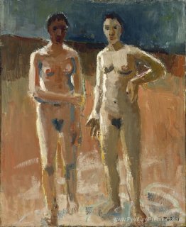 Deux femmes