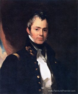 Général Sylvanus Thayer