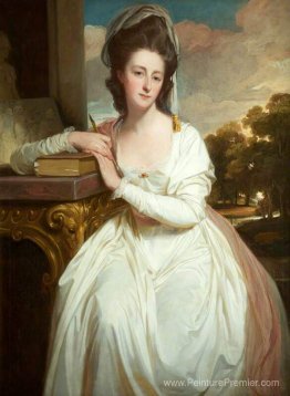 Charlotte Bettesworth (c.1755–1841), Mme John Sargent