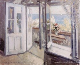 Balcon en Crimée