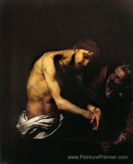 Flagellation du Christ