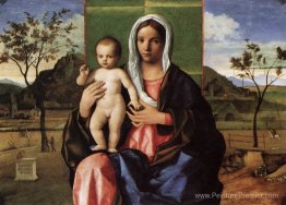 Madonna et enfant