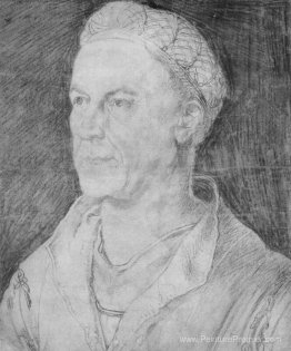 Portrait de Jakob Fugger