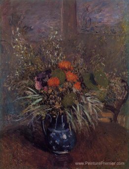 Bouquet de fleurs