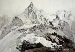 L'Aiguille Braitiere