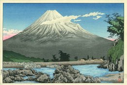 Rivière Fuji