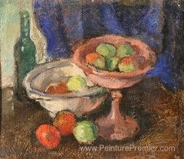 Nature morte avec des fruits