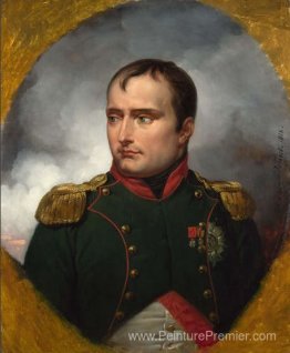 L'empereur Napoléon I