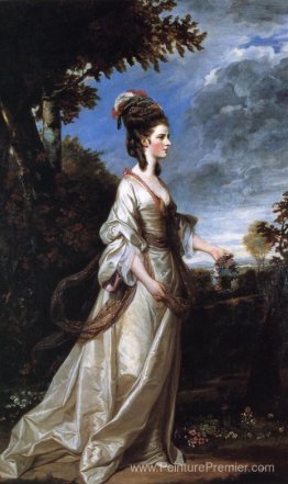 Jane, comtesse de Harrington