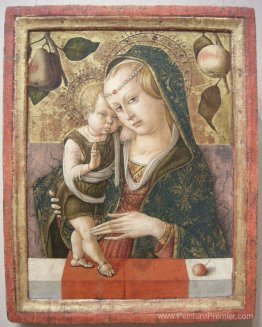 Madonna et enfant