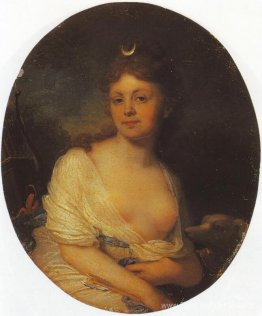 Comtesse Ekaterina Riboper