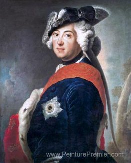 Frederick II de Prusse