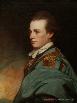 George Parker (1755–1842), 4e comte de MacClesfield